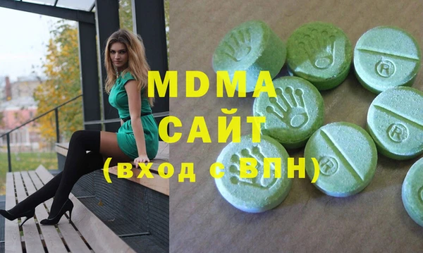 тгк Абинск